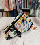 Dear Stella, Hall Pass, Fat Quarter Bundle