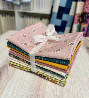 Art Gallery, GeoBloom , Half Yard Mega Bundle