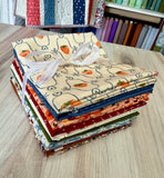 Art Gallery, Half Yard Bundle