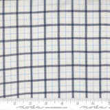 Summer Solstice Nautical Blue 12224 25 Moda Wovens