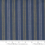 Summer Solstice Nautical Blue 12224 30 Moda