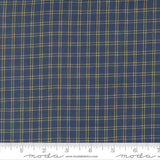 Summer Solstice Nautical Blue 12224 32 Moda Wovens
