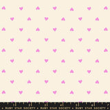 Trinketry Neon Rose RS0091 22 Ruby Star