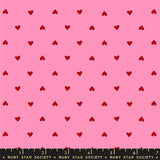 Trinketry Flamingo RS0091 27 Ruby Star