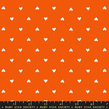 Trinketry Goldfish RS0091 28 Ruby Star