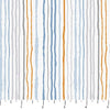 Fossil Folks White Crayons or Stripes by FIGO 90915-10