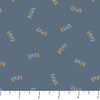 Fossil Folks Navy Rawr by FIGO 90916-45