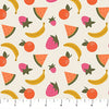 Fruits Cream from Joyful June by FIGO 91113-11