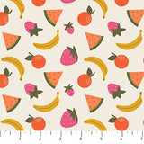 Fruits Cream from Joyful June by FIGO 91113-11