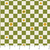 Checks Green from Joyful June by FIGO 91115-60