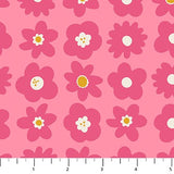 Blooms Pink from Joyful June by FIGO 91116-21