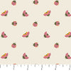 Ladybugs Cream from Joyful June by FIGO 91117-11