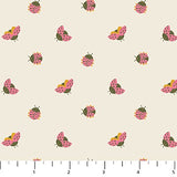 Ladybugs Cream from Joyful June by FIGO 91117-11