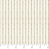 Tiny Waddles Stripes Cream  91186-11 by Figo
