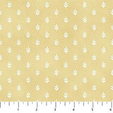 Tiny Waddles Leaf Gold 91187-50 by Figo