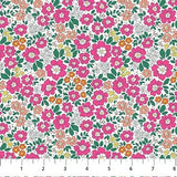 Pocket Posies Meadow Pink 91195-28 by Figo