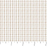 Soaring Dreams Gingham Linen 91245-30 by Figo