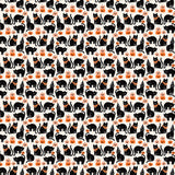 Sweet Treats 91256G-99 by Figo Black Cats