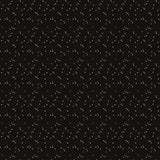 Sweet Treats 91258-99 by Figo Black Stars