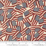 America 250 Years Parchment 56180 11 Moda