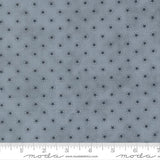 America 250 Years Steel Blue 56182 26 Moda