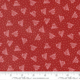 Independence Day Red 55724 13 Moda