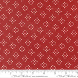 Independence Day Red 55726 23 Moda