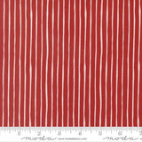 Independence Day Red 55728 13 Moda Stripes