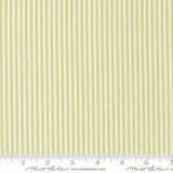 Pastel Prairie Pear 31787 14 Moda Stripe