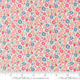 Cat Named Stitch Cream 55342 11 Moda