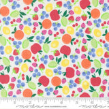 Fruit Salad Off White 29242 11 Moda Medium Fruit