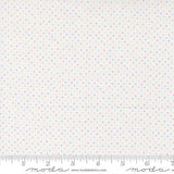 Fruit Salad Off White 29247 31 Moda Polka dot