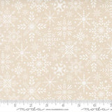 Gingerbread Lane Sugar 26153 11 Moda