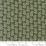 Gingerbread Lane Holly 26154 14 Moda