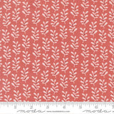 Gingerbread Lane Rosy 26154 17 Moda