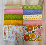 Riley Blake, Little Darlin’, Half Yard Mega Bundle