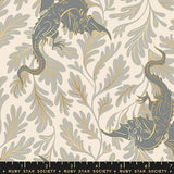 Fireglow Metallic Oyster RS2132 11M Ruby Star