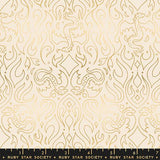 Fireglow Metallic Shell RS2137 11M Ruby Star