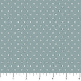 Nest Basil Stars 92102-64 by Figo Fabrics