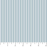 Nest Basil Aqua 92103-41 by Figo Fabrics