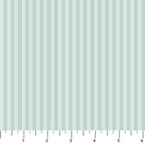Nest Basil Mint Stripe 92103-60  by Figo Fabrics