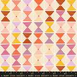 Persimmon Macaron RS1125 12 Ruby Star