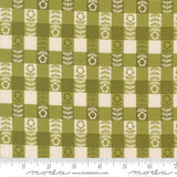 The Henhouse Grass 48436 15 Moda