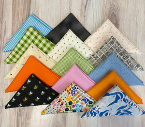Art Gallery, Modernista, Fat Quarter Bundle