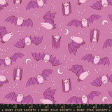 Freaky Familiars Heliotrope RS5194 13 Ruby Star