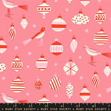 Merry Happy Sorbet RS3098 11 Ruby Star