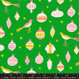 Merry Happy Verdant RS3098 15 Ruby Star