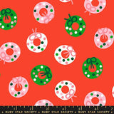 Merry Happy Lollipop RS3099 14 Ruby Star