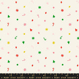 Merry Happy Multi RS3103 12 Ruby Star