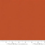 Bella Solids 2025 Nectarine 9900 481 Moda